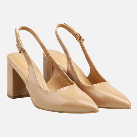 كعب كاجوال بألوان مختلفة