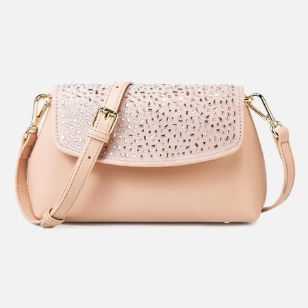 شنطة سهرة بألوان مختلفة