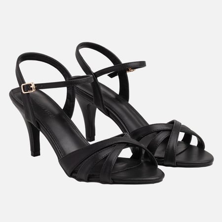 كعب كاجوال بألوان مختلفة