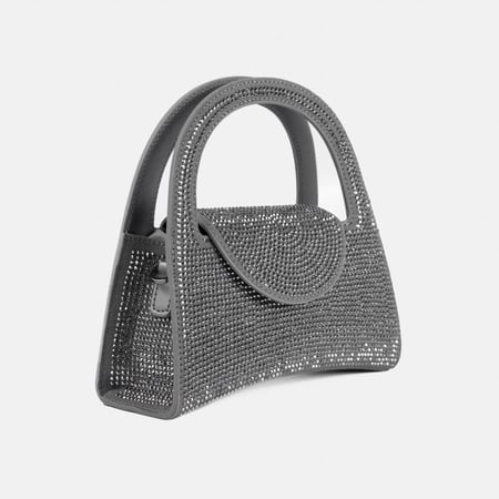 شنطة سهرة بألوان مختلفة