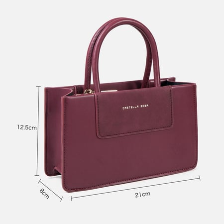 شنطة كاجوال بألوان مختلفة