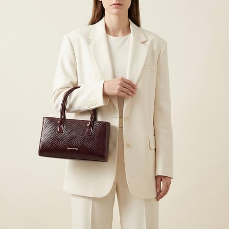 شنطة كاجوال بألوان مختلفة