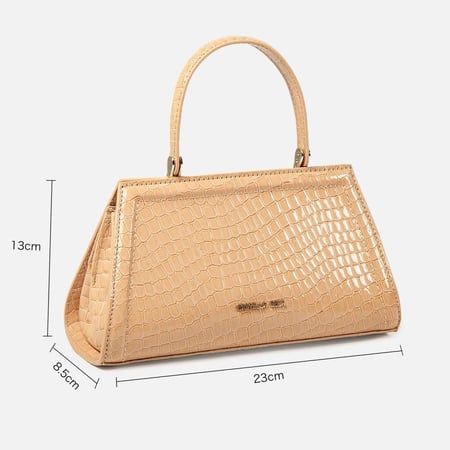 شنطة كاجوال بألوان مختلفة