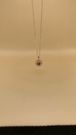سلسال الصورة السرية