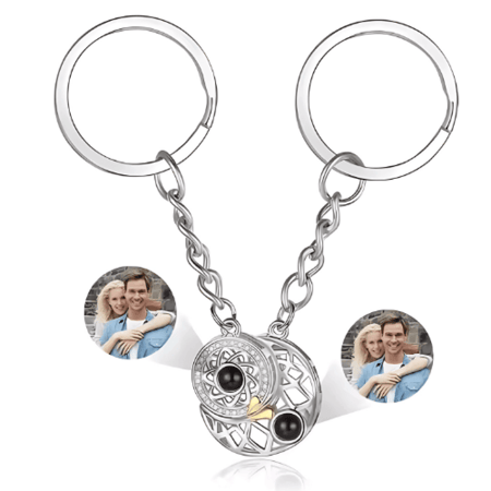 اسوارة الصورة السرية