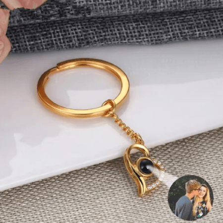 سلسلة مفاتيح