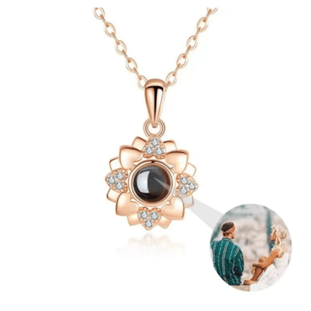 سلسال الصورة السرية