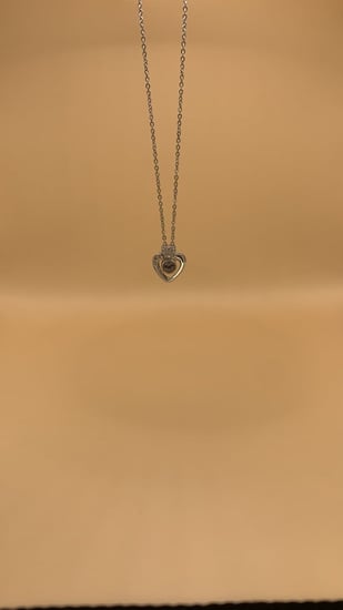 سلسال الصورة السرية