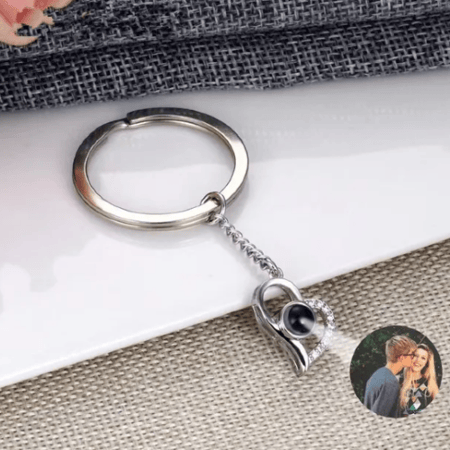 سلسلة مفاتيح