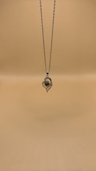 سلسال الصورة السرية