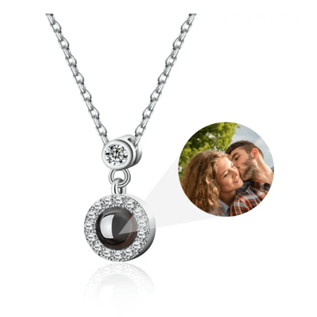 سلسال الصورة السرية