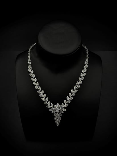 طقم اكسسوار راقي حديث