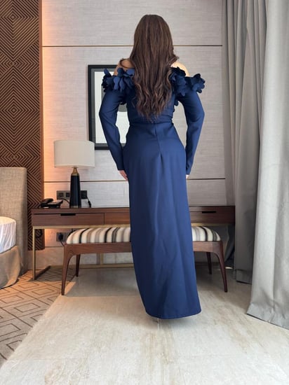 فستان سهره