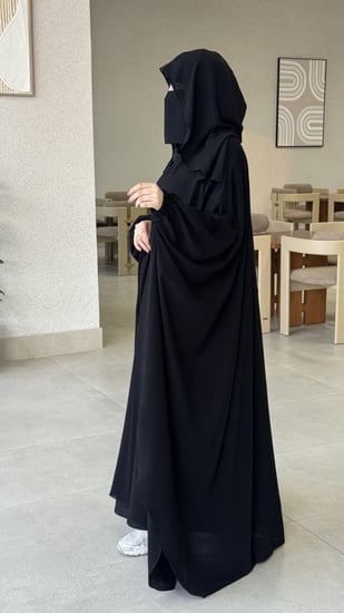 خـمـار القبعه
