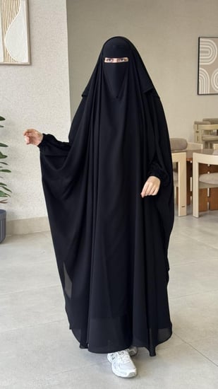 خـمـار القبعه