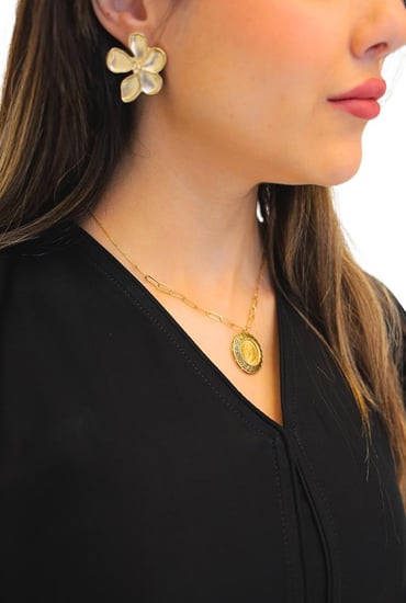 عباية  بشت مطرزه بلون ذهبي 1197901