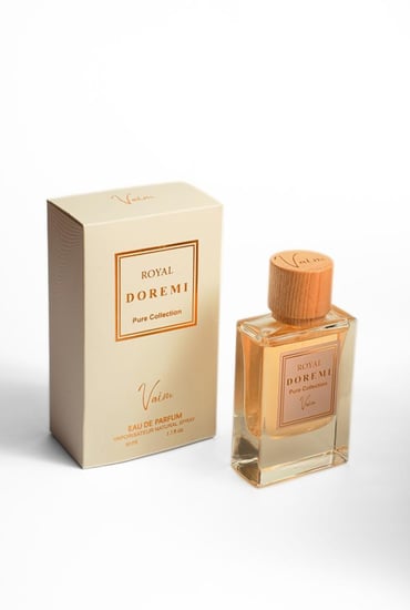 عطر   DOREMI  من Vaim