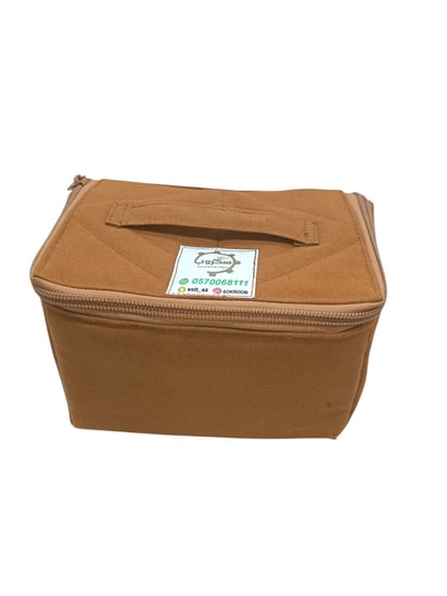 جراب عفريته بطارية