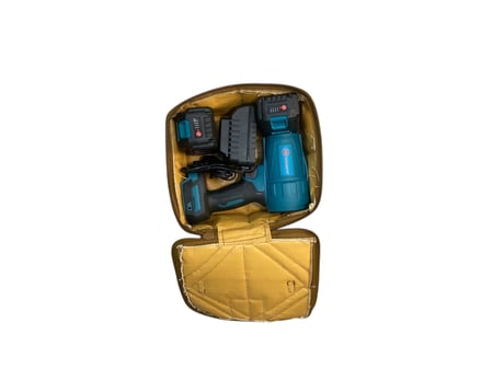 جراب منفاخ تيربو | POWER TK | تصميم عملي – صناعة سعودية