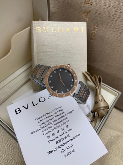 ساعه بولقاري