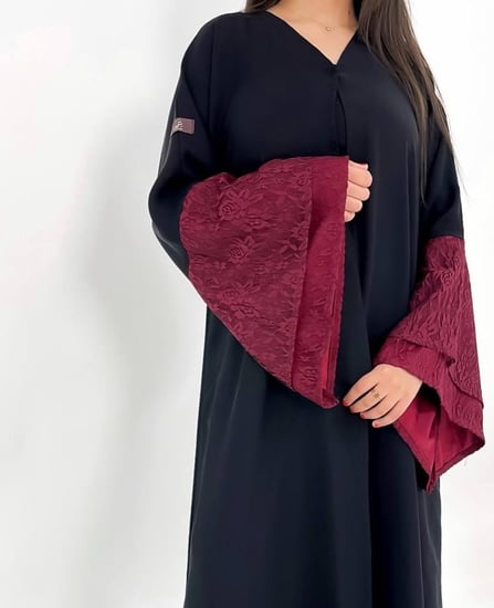 عباية الوهاج