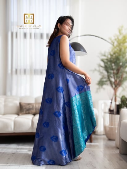 طقم تنورة وكارديجان