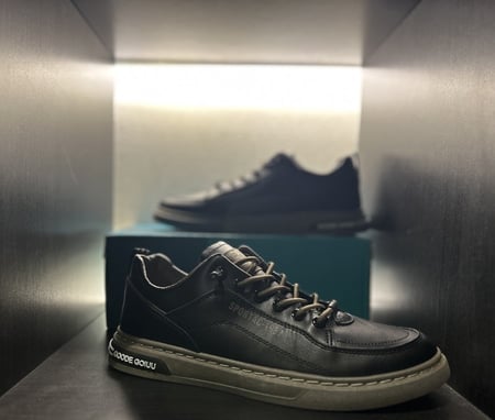 حذاء رجالي كاجوال