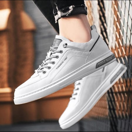 حذاء كاجوال 1987