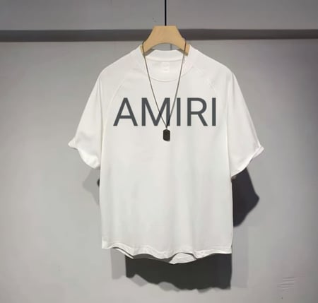 AMIRI T-SHIRT