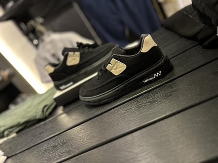 JIZZY SNEAKER SH498