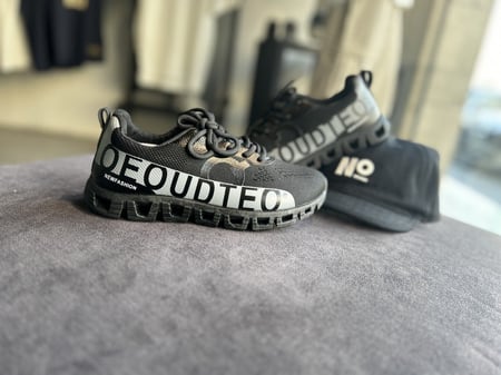 حذاء كاجوال DQ 292