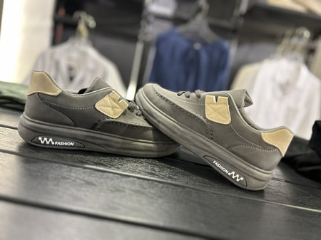 حذاء كاجوال رجالي