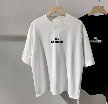 تيشيرت JIL SANDER