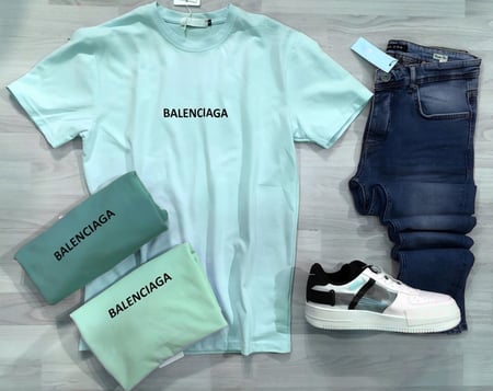 بنطلون جنز تركي فخم جودة عالية رجالي