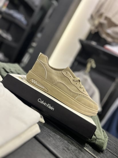 حذاء رجالي كاجوال