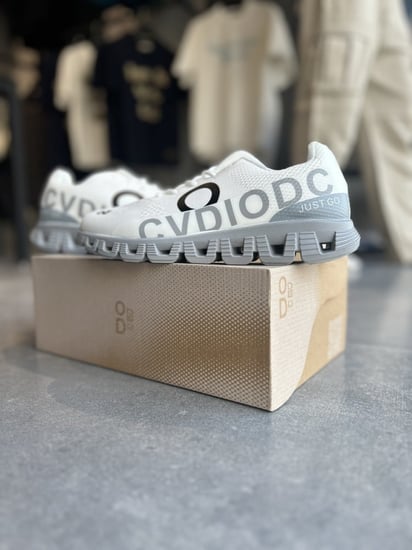 حذاء dq رجالي