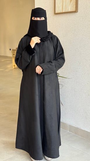 عباية/D016