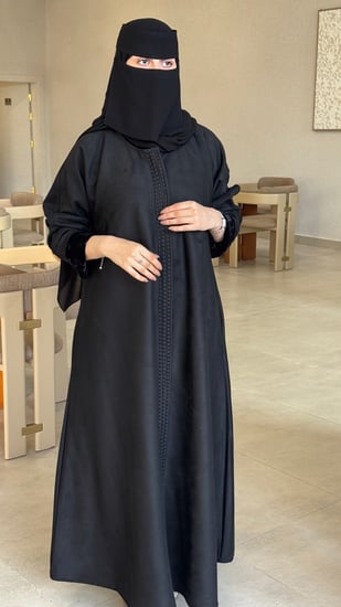 عباية/D016