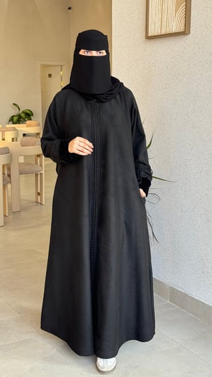عباية/D016