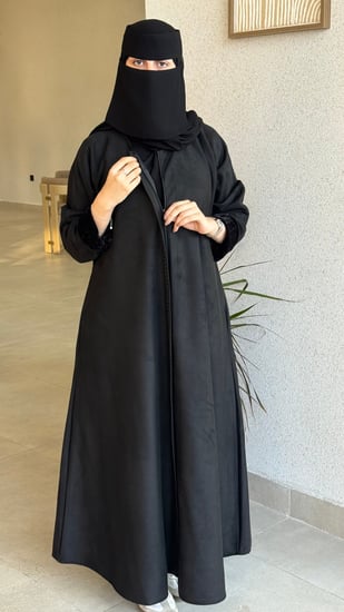 عباية/D016