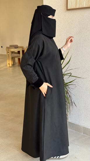 عباية/D016