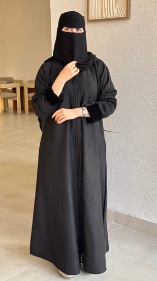 عباية/D016