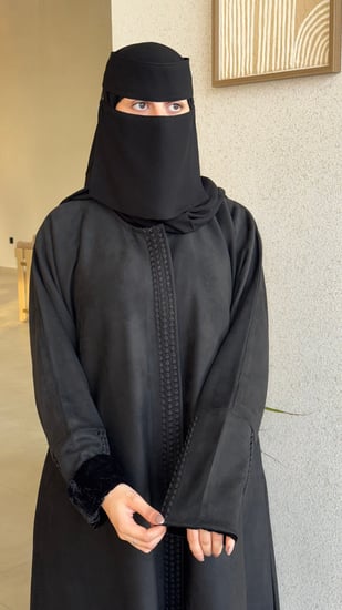 عباية/D016