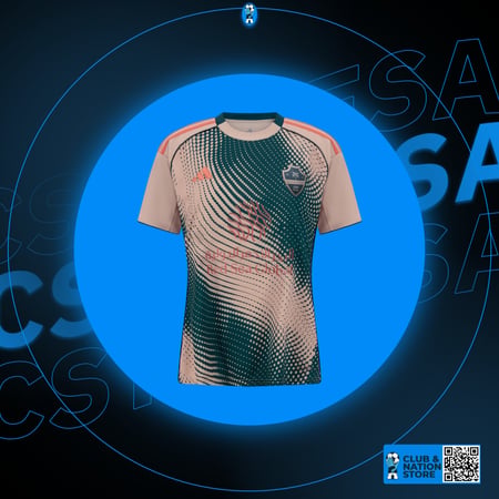 تيشيرت الاهلي الثالث 2026-2025