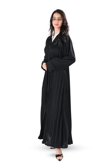 عباية بلاك بيري بكسر