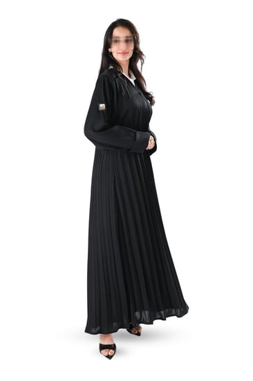 عباية بلاك بيري بكسر