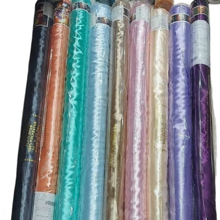 قماش ستان حرير