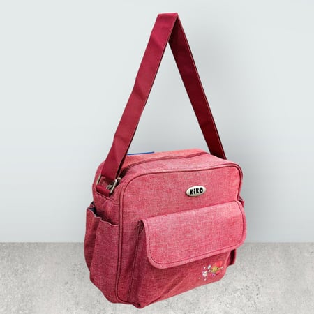 حقيبة مستلزمات الطفل كيكو