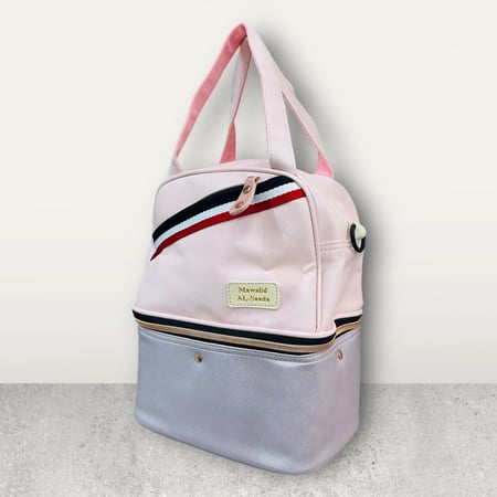 حقيبة مستلزمات الطفل