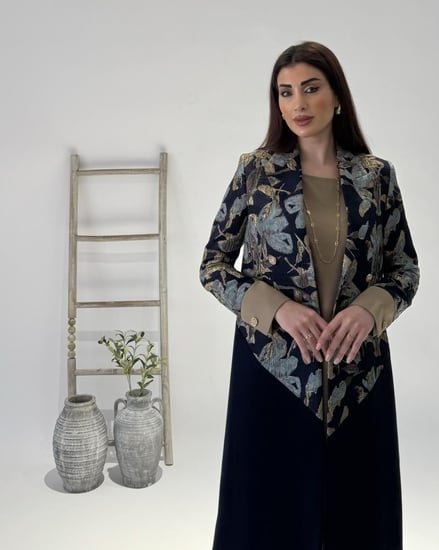 بليزر كريب وتفته